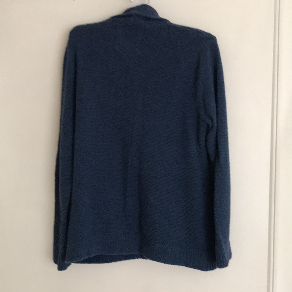 Holister button up men’s sweater - Picture 4 of 5